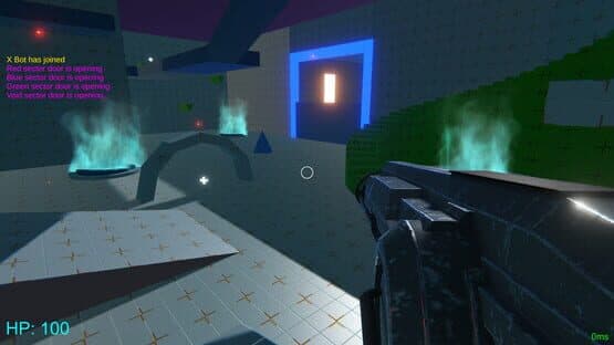 Ultragun Dreamland — screenshot 3