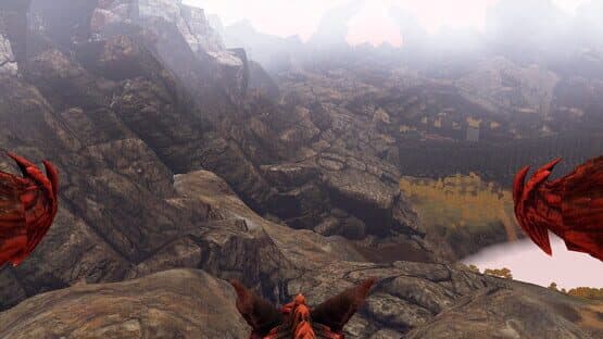 Wings of Legends — screenshot 3