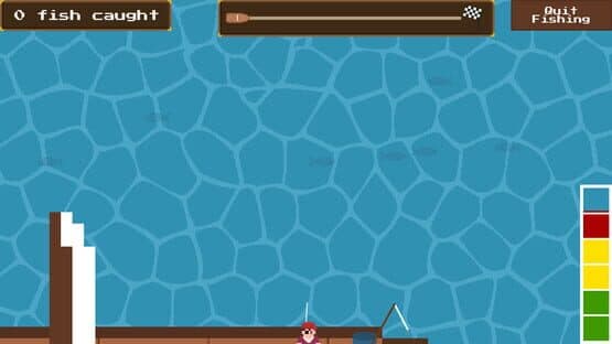 Seafarers — screenshot 5
