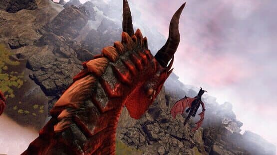 Wings of Legends — screenshot 5