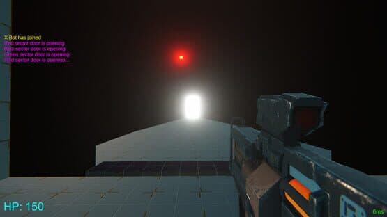Ultragun Dreamland — screenshot 4