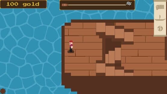 Seafarers — screenshot 6