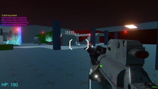 Ultragun Dreamland — screenshot 5