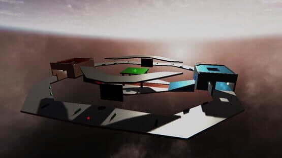 Ultragun Dreamland — screenshot 7