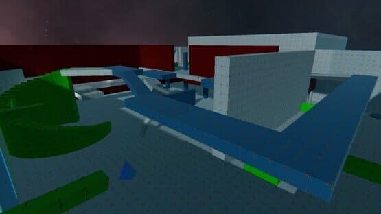 Ultragun Dreamland — screenshot 8