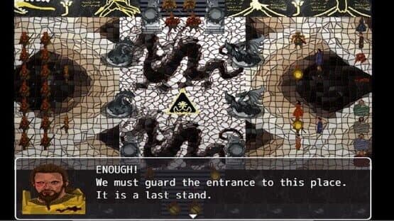 Shattering Obsidian — screenshot 1