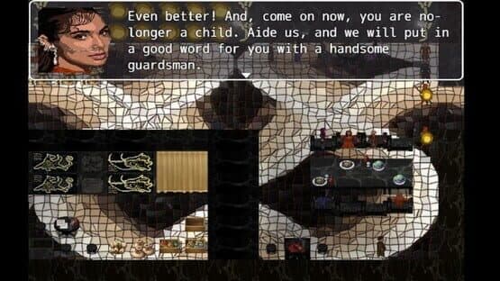 Shattering Obsidian — screenshot 2
