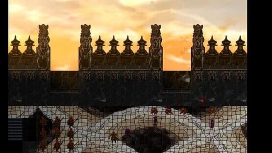 Shattering Obsidian — screenshot 4