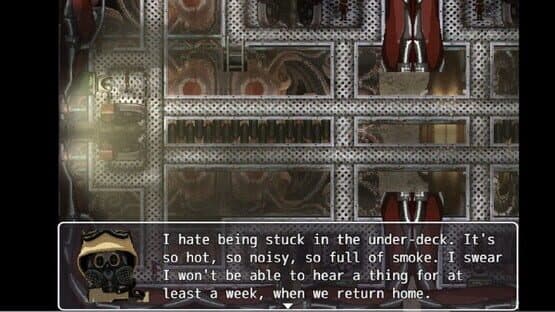 Shattering Obsidian — screenshot 5