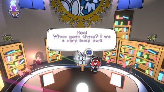 Hyper Team Recon — screenshot 2