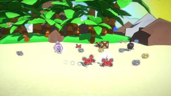 Hyper Team Recon — screenshot 4