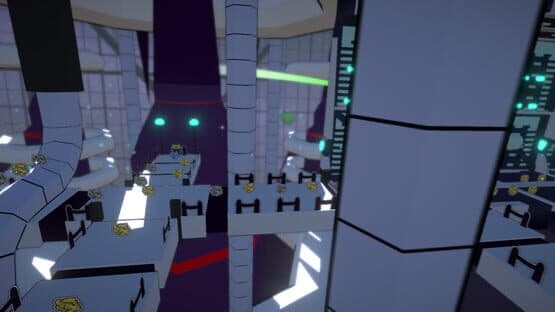 Hyper Team Recon — screenshot 7