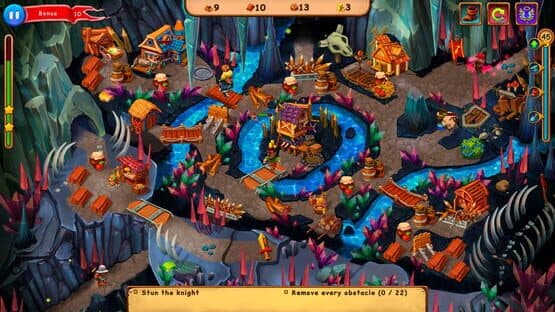 Robin Hood: Hail to the King — screenshot 2