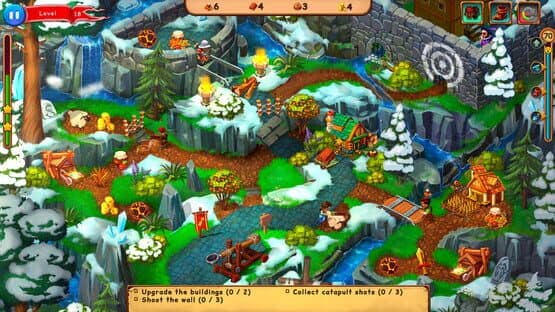 Robin Hood: Hail to the King — screenshot 7