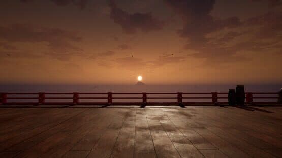 Chillax VR — screenshot 1