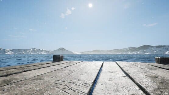 Chillax VR — screenshot 5