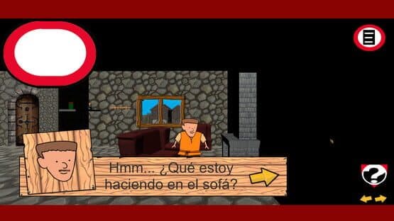 Ricky Did Nothing Wrong — screenshot 3