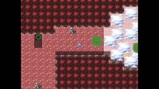 Immunity Tales — screenshot 2