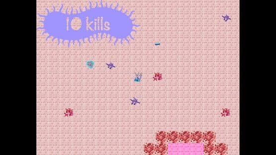 Immunity Tales — screenshot 4