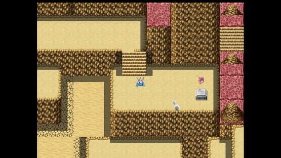 Immunity Tales — screenshot 6