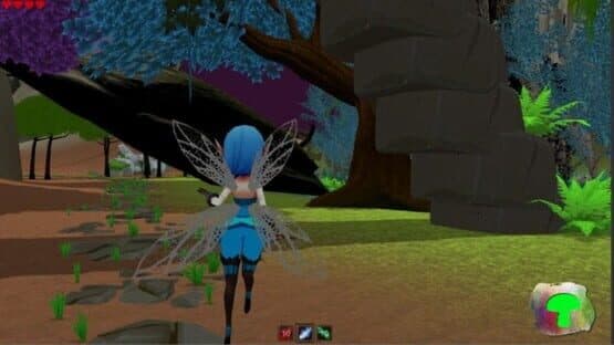 Brushlings Pale Moon — screenshot 3