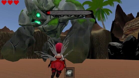 Brushlings Pale Moon — screenshot 5