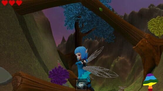 Brushlings Pale Moon — screenshot 6