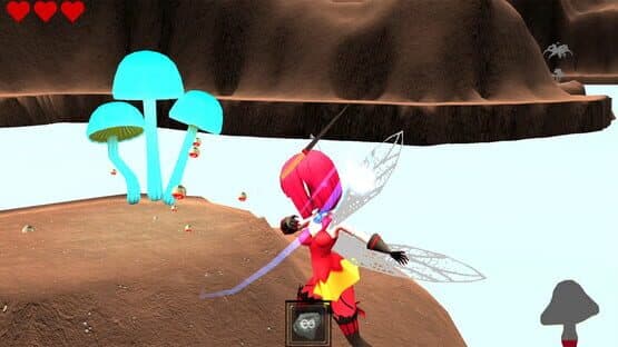 Brushlings Pale Moon — screenshot 7