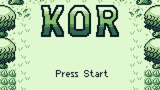 Kor — screenshot 1