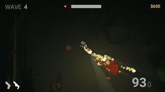 Zombie Camping — screenshot 3