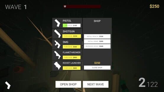Zombie Camping — screenshot 4