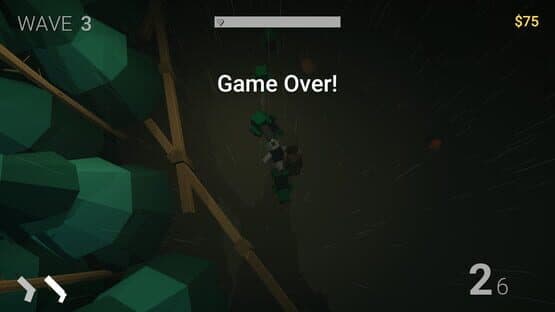 Zombie Camping — screenshot 6