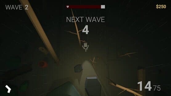 Zombie Camping — screenshot 8