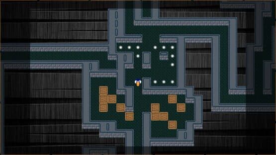 Sokoban Gianta — screenshot 2