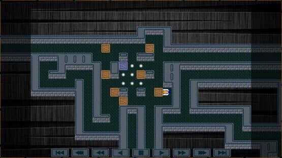 Sokoban Gianta — screenshot 3