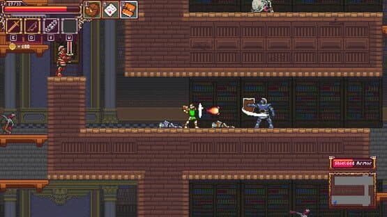 Plague Breaker — screenshot 1