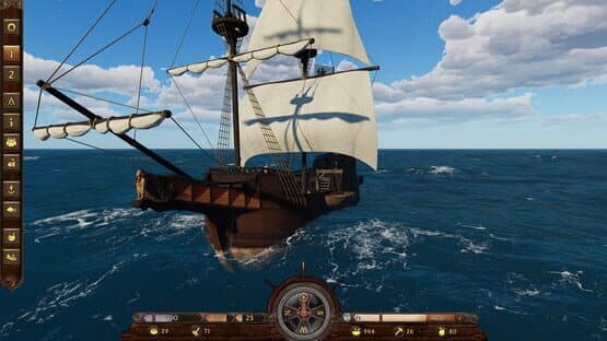 Maritime Calling — screenshot 1