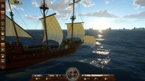 Maritime Calling — screenshot 2