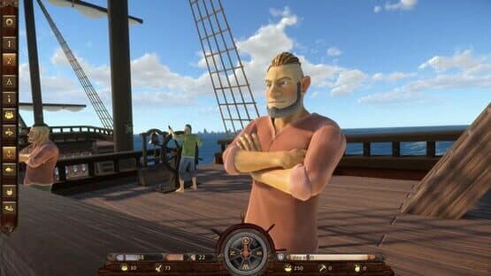 Maritime Calling — screenshot 7