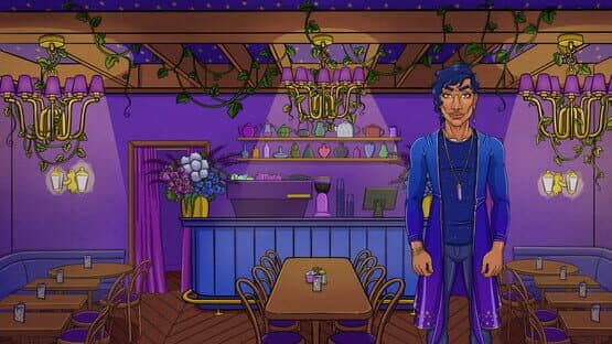 Spellbound : The Magic Within — screenshot 2