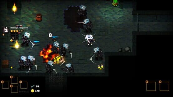 Carrot Heart — screenshot 3
