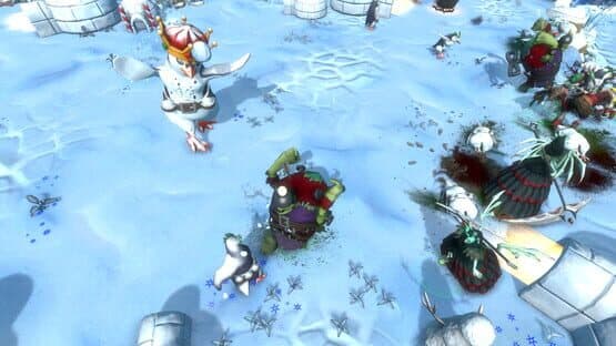 Dungeons 2: A Clash of Pumpkins — screenshot 4