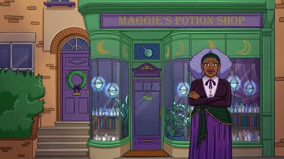 Spellbound : The Magic Within — screenshot 4
