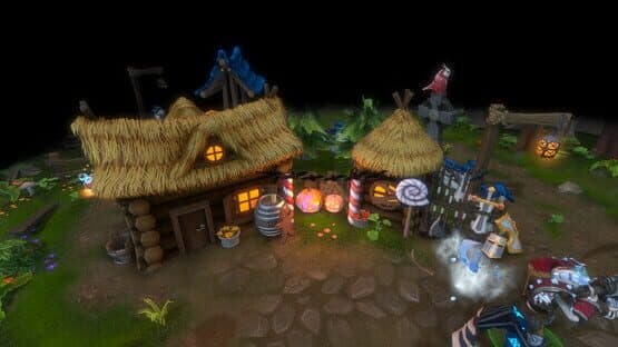 Dungeons 2: A Clash of Pumpkins — screenshot 6