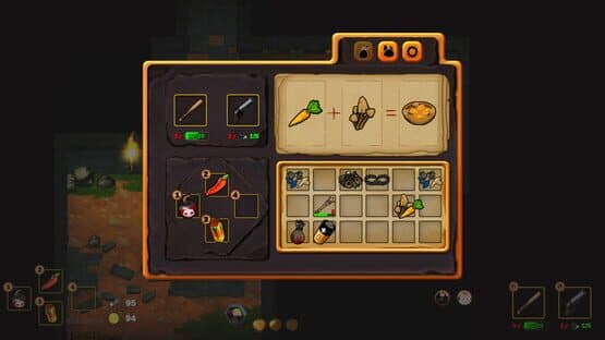 Carrot Heart — screenshot 6
