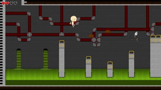 Oplitak — screenshot 5