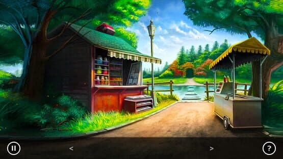 Kosmonavtes: Escape Reality — screenshot 1
