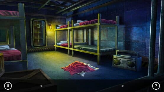 Kosmonavtes: Escape Reality — screenshot 3