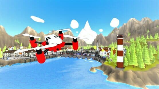 Hard2Fly — screenshot 1
