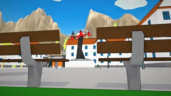 Hard2Fly — screenshot 2